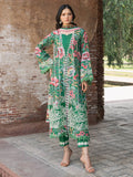 Bin Ilyas | Naqsh Naaz Luxury Lawn 25 | 2085 - D by Maria Faisal - Registered Vendor of : Bin Ilyas - type : Ladies Clothes - 100% original wedding dresses