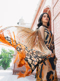 Bin Ilyas | Naqsh Naaz Luxury Lawn 25 | 2086 - B by Maria Faisal - Registered Vendor of : Bin Ilyas - type : Ladies Clothes - 100% original wedding dresses