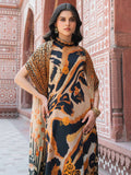 Bin Ilyas | Naqsh Naaz Luxury Lawn 25 | 2086 - B by Maria Faisal - Registered Vendor of : Bin Ilyas - type : Ladies Clothes - 100% original wedding dresses