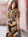 Bin Ilyas | Naqsh Naaz Luxury Lawn 25 | 2086 - B by Maria Faisal - Registered Vendor of : Bin Ilyas - type : Ladies Clothes - 100% original wedding dresses
