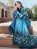 Bin Ilyas | Naqsh Naaz Luxury Lawn 25 | 2086 - D by Maria Faisal - Registered Vendor of : Bin Ilyas - type : Ladies Clothes - 100% original wedding dresses