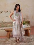 Jade | Cambric 25 | URBANE CAMBRIC PRINTS 2025 B - Ladies Clothes - Maria Faisal