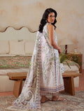 Jade | Cambric 25 | URBANE CAMBRIC PRINTS 2025 B - Ladies Clothes - Maria Faisal