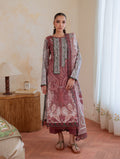 Jade | Cambric 25 | URBANE CAMBRIC PRINTS 2025 C - Ladies Clothes - Maria Faisal