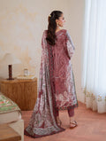 Jade | Cambric 25 | URBANE CAMBRIC PRINTS 2025 C - Ladies Clothes - Maria Faisal