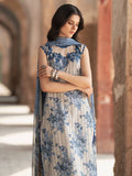 Bin Ilyas | Naqsh Naaz Luxury Lawn 25 | 2087 - A by Maria Faisal - Registered Vendor of : Bin Ilyas - type : Ladies Clothes - 100% original wedding dresses