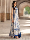 Bin Ilyas | Naqsh Naaz Luxury Lawn 25 | 2087 - A by Maria Faisal - Registered Vendor of : Bin Ilyas - type : Ladies Clothes - 100% original wedding dresses