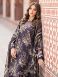 Bin Ilyas | Naqsh Naaz Luxury Lawn 25 | 2087 - B by Maria Faisal - Registered Vendor of : Bin Ilyas - type : Ladies Clothes - 100% original wedding dresses