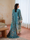 Jade | Cambric 25 | URBANE CAMBRIC PRINTS 2025 M - Ladies Clothes - Maria Faisal
