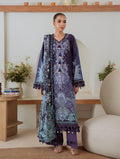 Jade | Cambric 25 | URBANE CAMBRIC PRINTS 2025 N - Ladies Clothes - Maria Faisal