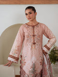 Jade | Cambric 25 | URBANE CAMBRIC PRINTS 2025 O - Ladies Clothes - Maria Faisal