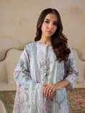 Jade | Cambric 25 | URBANE CAMBRIC PRINTS 2025 AE - Ladies Clothes - Maria Faisal