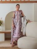 Jade | Cambric 25 | URBANE CAMBRIC PRINTS 2025 AG - Ladies Clothes - Maria Faisal