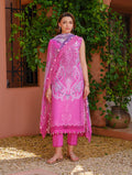 Jade | Cambric 25 | URBANE EMBROIDERED CAMBRIC 25 PK - Ladies Clothes - Maria Faisal