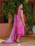 Jade | Cambric 25 | URBANE EMBROIDERED CAMBRIC 25 PK - Ladies Clothes - Maria Faisal