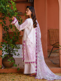 Jade | Cambric 25 | URBANE EMBROIDERED CAMBRIC 25 PNK - Ladies Clothes - Maria Faisal