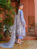 Jade | Cambric 25 | URBANE EMBROIDERED CAMBRIC 25 LB - Ladies Clothes - Maria Faisal
