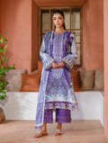 Jade | Cambric 25 | URBANE EMBROIDERED CAMBRIC 25 P - Ladies Clothes - Maria Faisal