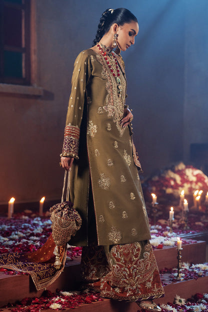 AJR Couture | The Silk Edition 25 | NOORAY - Ladies Clothes 