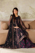 Zarif  | Zaneera Formals | ZRF-ZPE-05 ASHAAL - Ladies Clothes - Maria Faisal