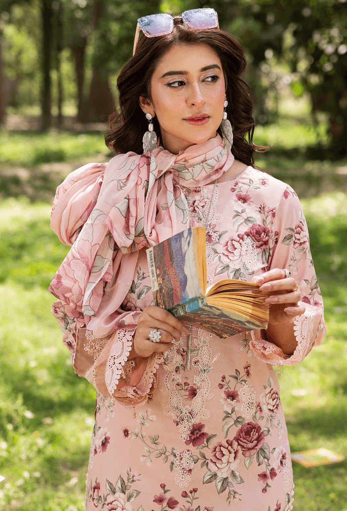 Hum Dum | Koel 25 | Koel-D10 by Maria Faisal - Registered Vendor of : HumDum - type : Ladies Clothes - 100% original wedding dresses