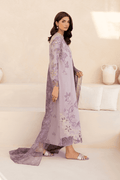 Iznik | Festive Lawn 25 | EFL-01 by Maria Faisal - Registered Vendor of : Iznik - type : Ladies Clothes - 100% original wedding dresses