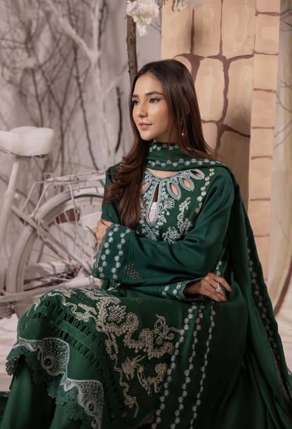 Humdum | Irina 26 | Irina-D10 - Ladies Clothes - Maria Faisal