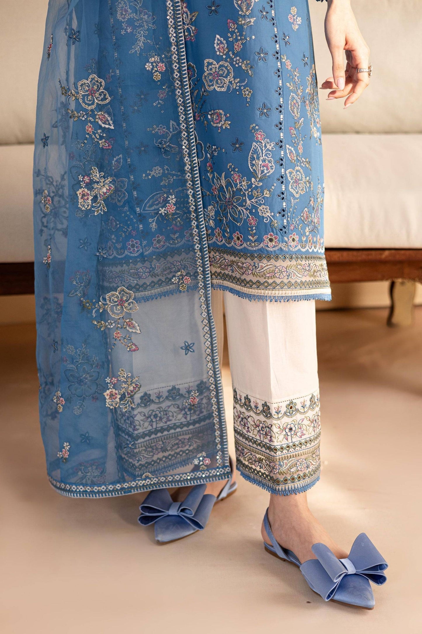 Batik | Cyra Luxury Solids | Farnando by Maria Faisal - Registered Vendor of : Batik - type : Ladies Clothes - 100% original wedding dresses