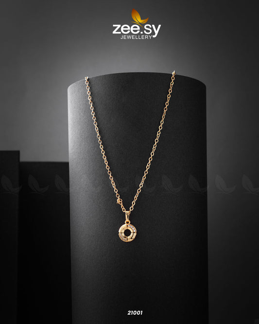 Circle Chain - chains 