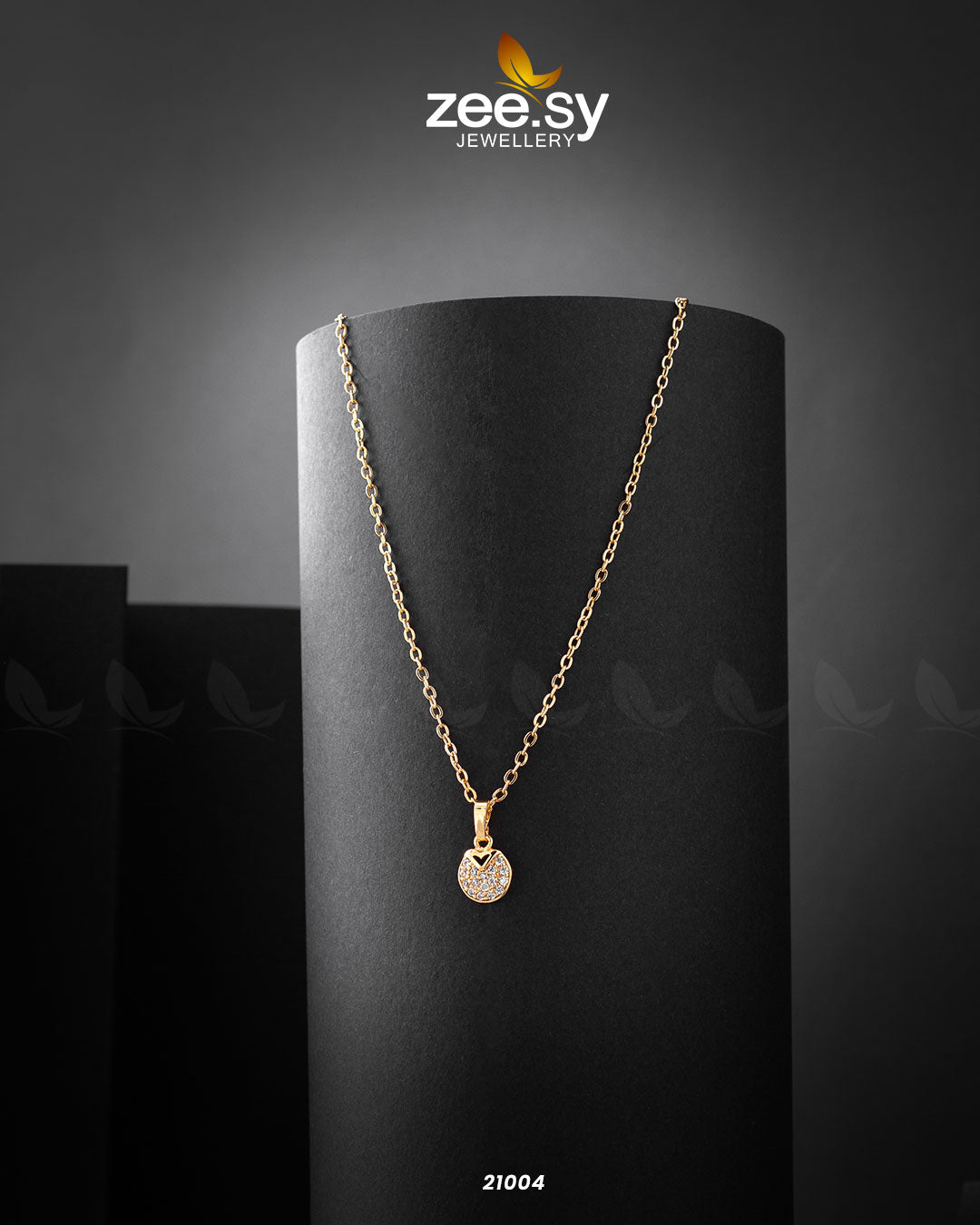 Wempe Classics Chain - chains 