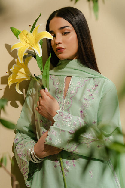 Zara Shah Jahan | Coco Pret 24 | ZC-2115 - Ladies Clothes - Maria Faisal