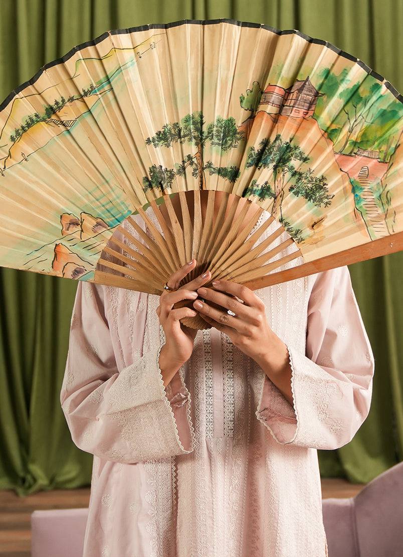 Image | Spring the Tea | ICSE-213395-12133 by Maria Faisal - Registered Vendor of : Image - type : Ladies Clothes - 100% original wedding dresses