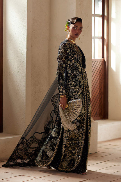 Suffuse | Freeshia Wedding Formals | Avinaa - Wedding Dress - available at Maria Faisal in UK and USA.