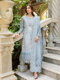 Gulaal | Luxury Pret | ESTIRAH GL-LP-V1-02 - Waniyas