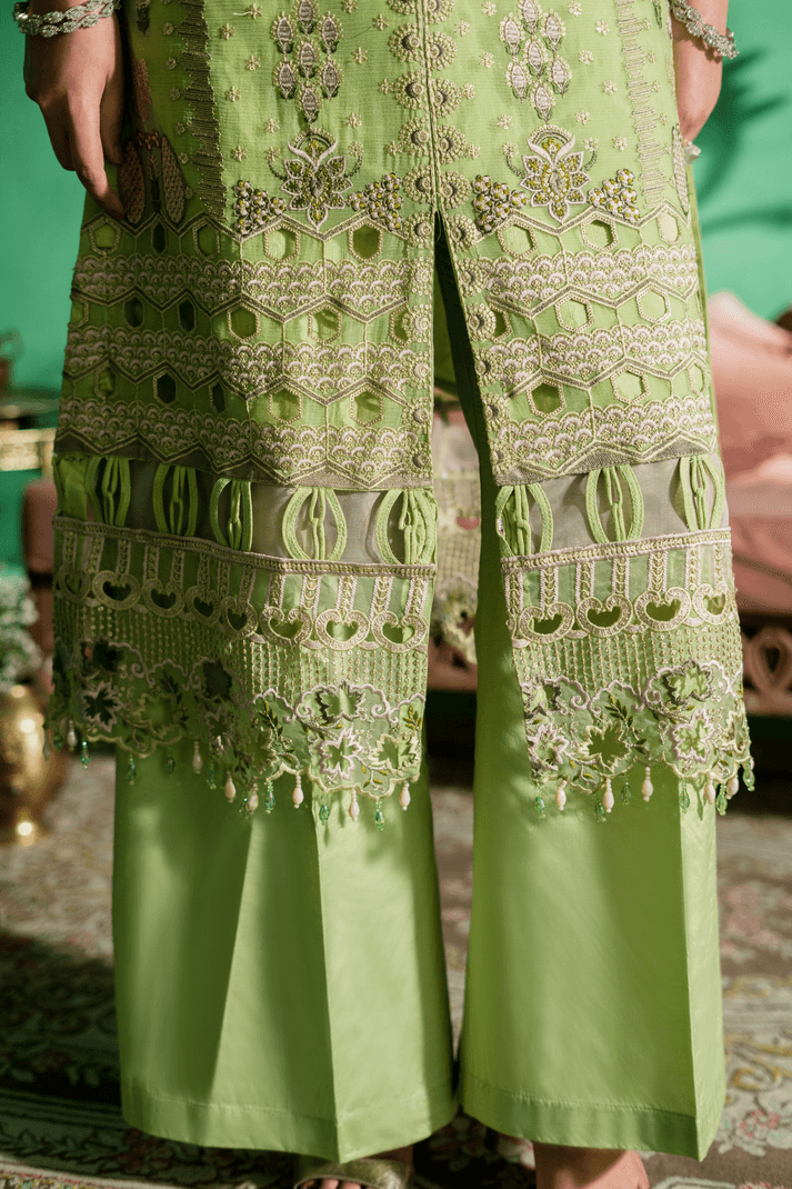 Zebtan | Farmaish Formals | FC-05 by Maria Faisal - Registered Vendor of : Zebtan - type : Ladies Clothes - 100% original wedding dresses
