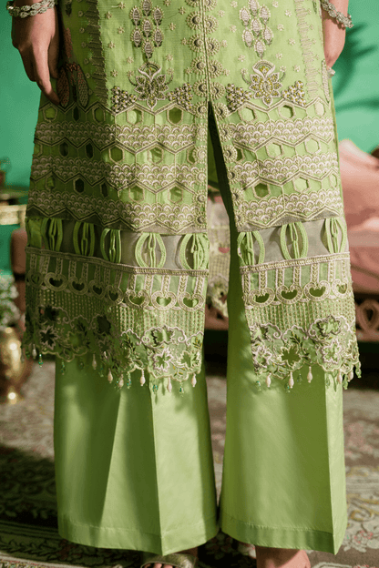 Zebtan | Farmaish Formals | FC-05 by Maria Faisal - Registered Vendor of : Zebtan - type : Ladies Clothes - 100% original wedding dresses