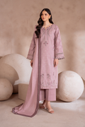 Iznik | Exclusive Winter | UE-371 - Ladies Clothes - Maria Faisal