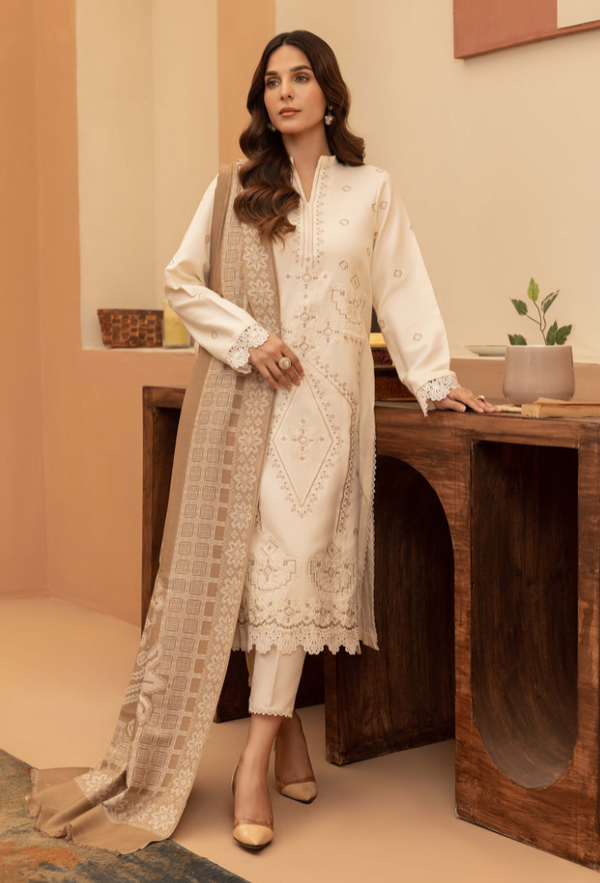 Humdum I Carvan26 I Carvan-D02 -  - Maria Faisal