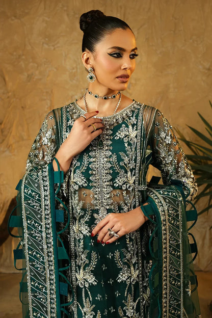 Mina Kashif | Kahani Luxury Formals 23 | Dastan
