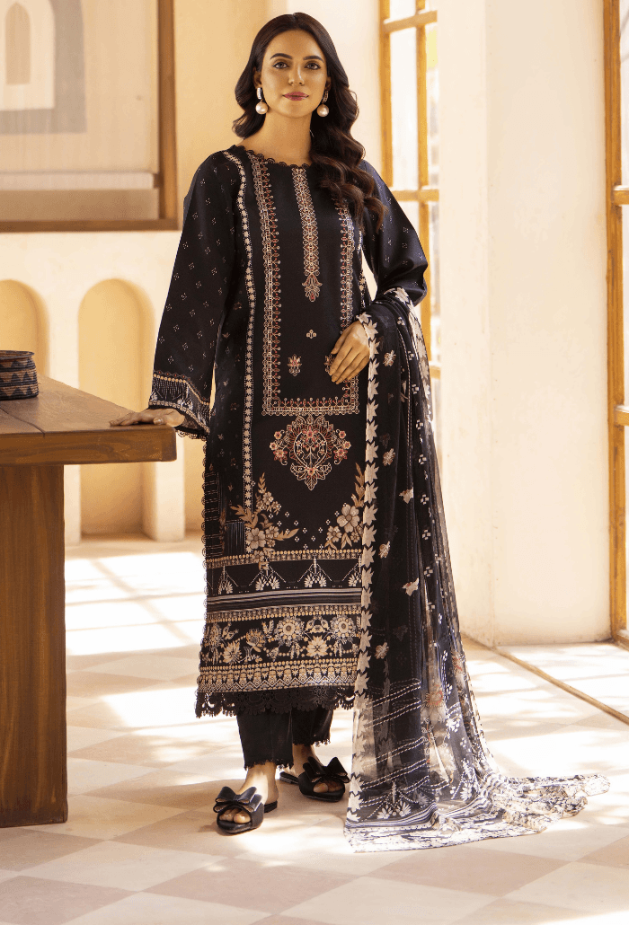 Humdum | Zarwisha 25 | Zarwisha-D02 by Maria Faisal - Registered Vendor of : Humdum - type : Ladies Clothes - 100% original wedding dresses