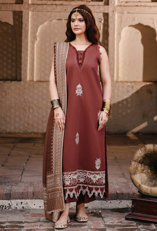 Humdum | Onora Chapter 2 |  D03 - Ladies Clothes - Maria Faisal