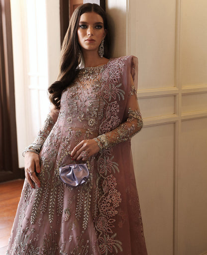 Republic Womenswear | Wedding Formals Vol-1 | Kerria (WF-19) - Wedding Dress - Maria Faisal
