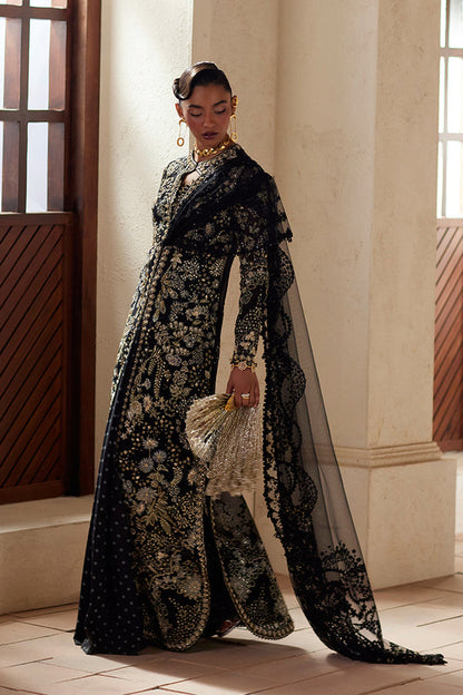 Suffuse | Freeshia Wedding Formals | Avinaa - Wedding Dress - available at Maria Faisal in UK and USA.