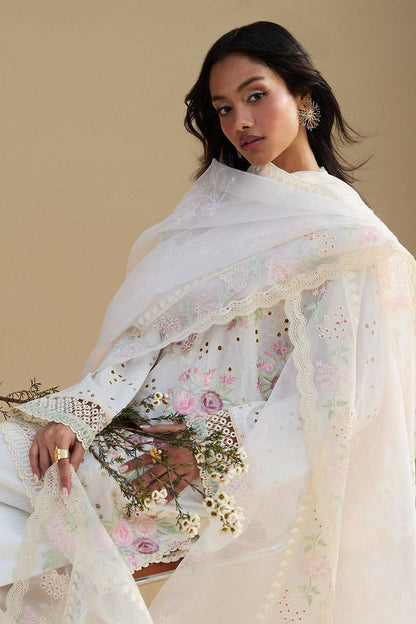 Zara Shahjahan | Satori 25 | Kairo-10A by Maria Faisal - Registered Vendor of : Zara Shahjahan - type : Ladies Clothes - 100% original wedding dresses