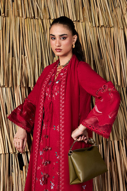Suffuse | Basic Summer 25 | NIVVI - Ladies Clothes - Maria Faisal