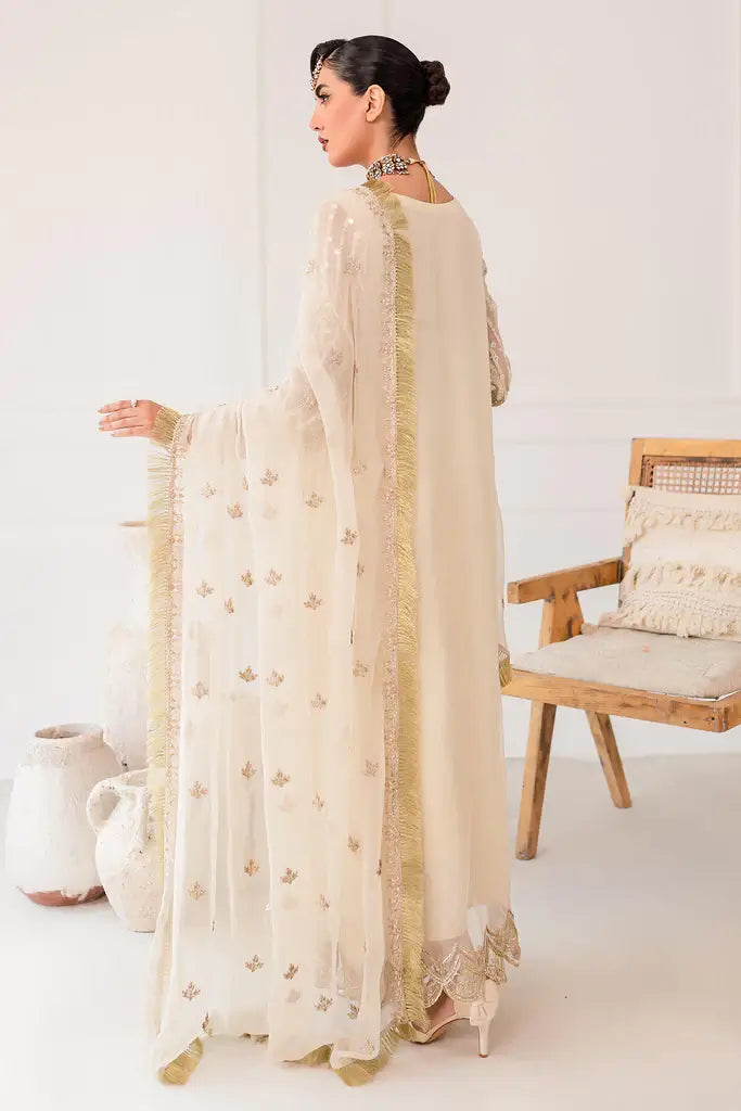 Charizma | Zarposh Formals 23 | CZP3-07