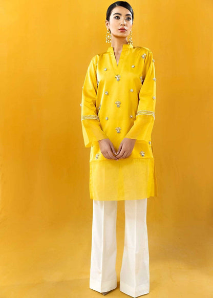 Hana | Vibrant Beyond | Aurora-VB-1006 by Maria Faisal - Registered Vendor of : Hana - type : Ladies Clothes - 100% original wedding dresses