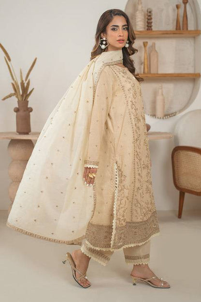 Declare | Eid Collection 25 | PB01076 by Maria Faisal - Registered Vendor of : Declare - type : Ladies Clothes - 100% original wedding dresses