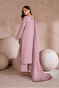 Iznik | Exclusive Winter | UE-371 - Ladies Clothes - Maria Faisal