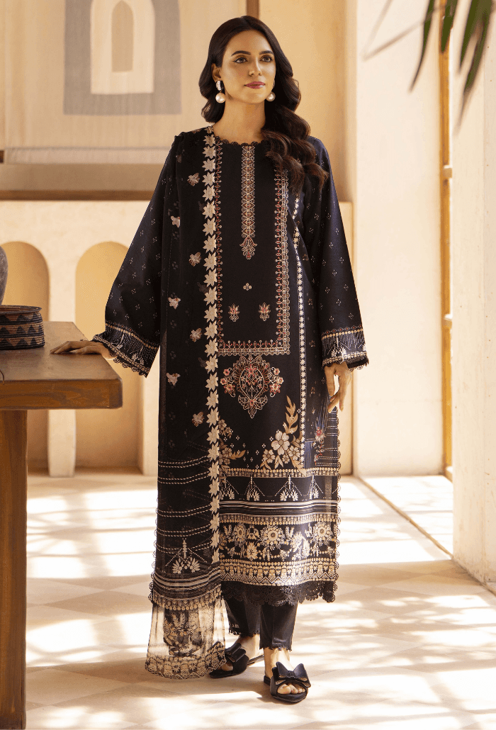 Humdum | Zarwisha 25 | Zarwisha-D02 by Maria Faisal - Registered Vendor of : Humdum - type : Ladies Clothes - 100% original wedding dresses